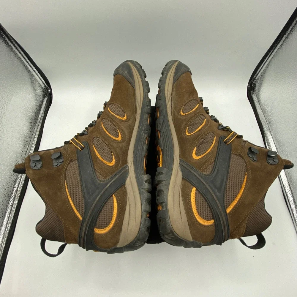 Merrell performance footwear